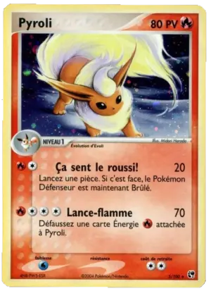 Pyroli