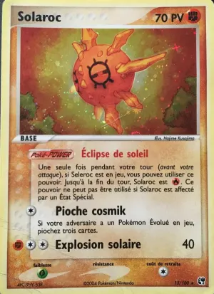 Solaroc