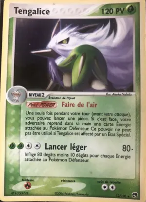 Tengalice