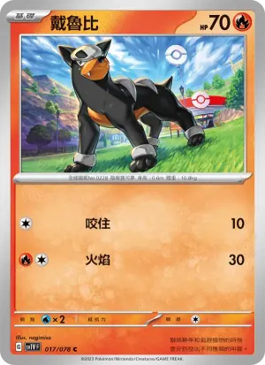 戴魯比