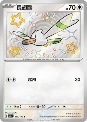 長翅鷗