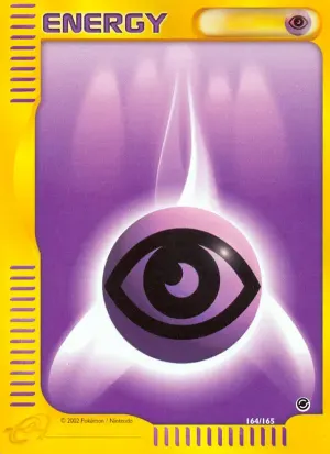 Psychoenergie