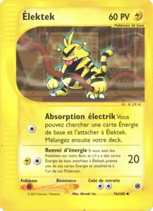 Élektek