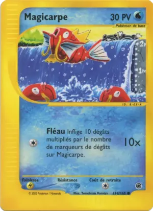 Magicarpe