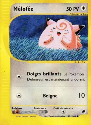 Mélofée