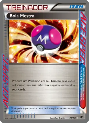 Bola Mestra
