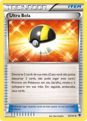 Ultra Bola