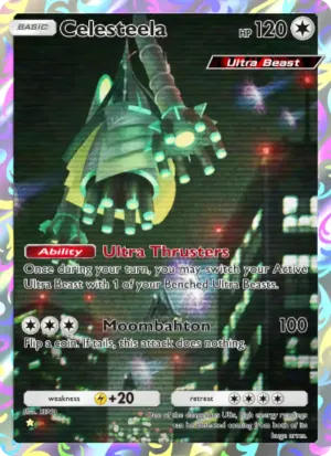 Celesteela