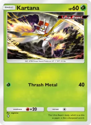 Kartana