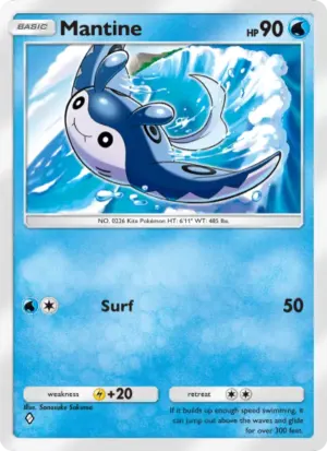 Mantine