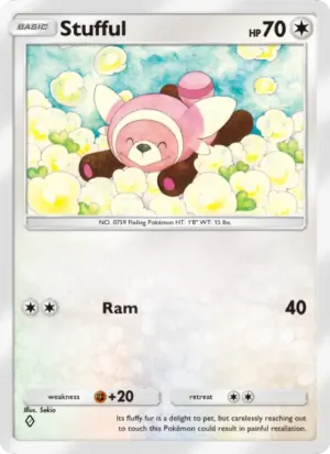 Stufful