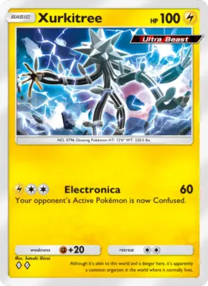 Xurkitree