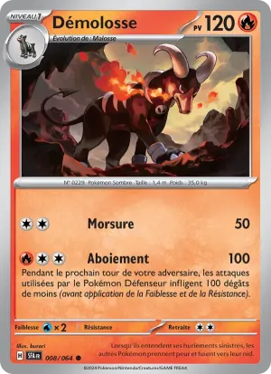 Démolosse