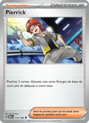 Pierrick