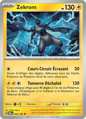 Zekrom