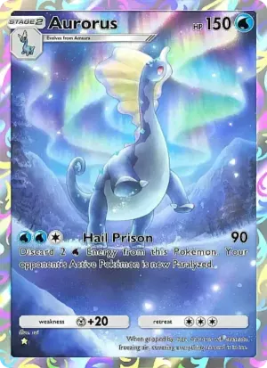 Aurorus