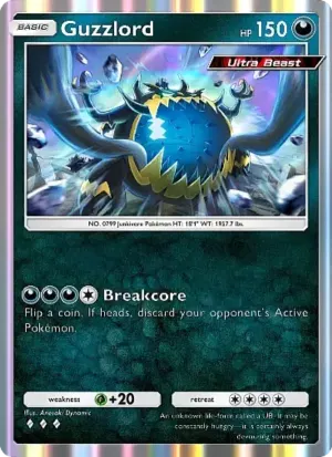 Guzzlord