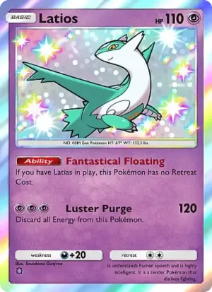 Latios