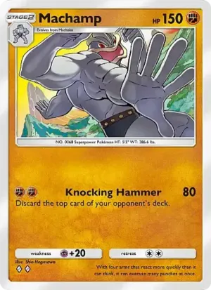 Machamp