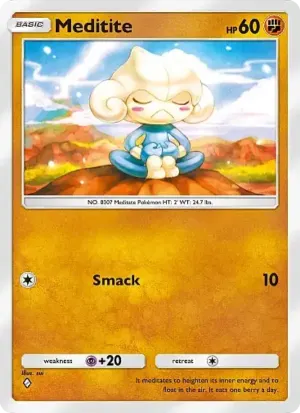 Meditite