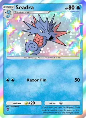 Seadra