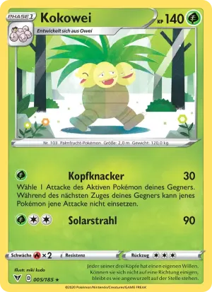 Kokowei