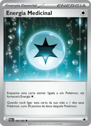 Energia Medicinal