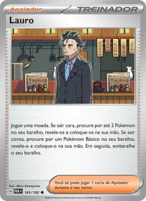 Lauro