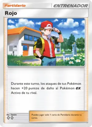 Rojo