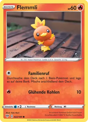 Flemmli