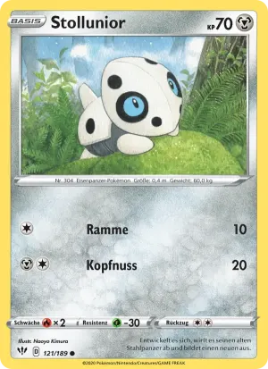 Stollunior