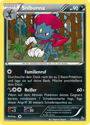 Snibunna