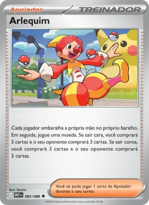 Arlequim
