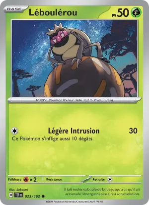 Léboulérou
