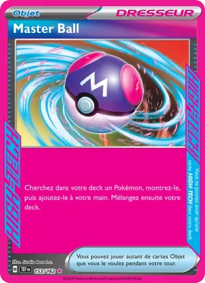 Master Ball