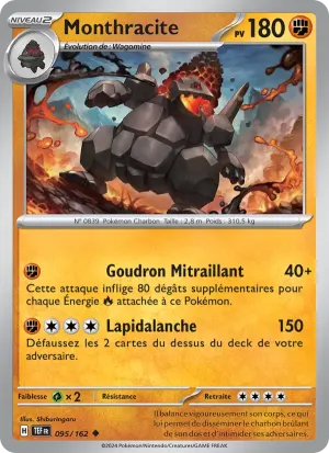 Monthracite
