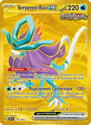 Serpente-Eau-ex