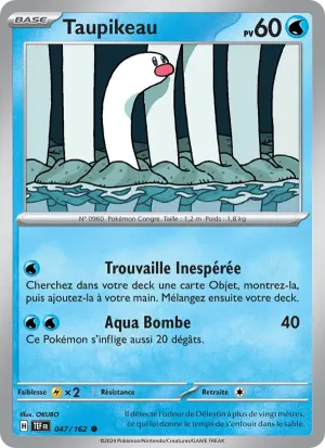 Taupikeau