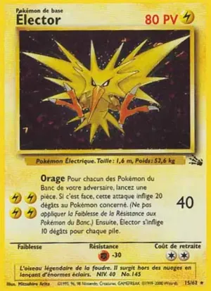 Élector