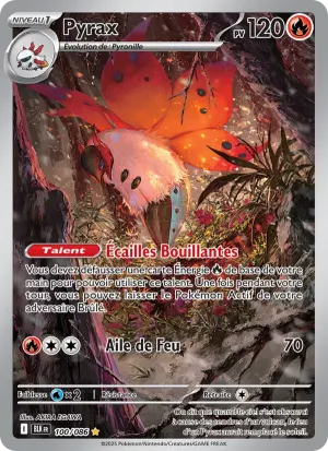 Pyrax