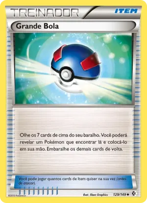 Grande Bola
