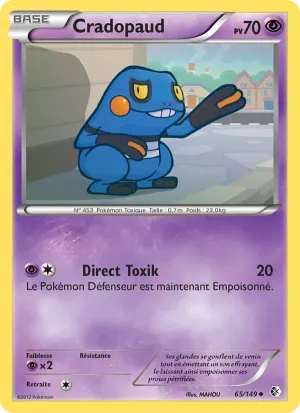 Cradopaud