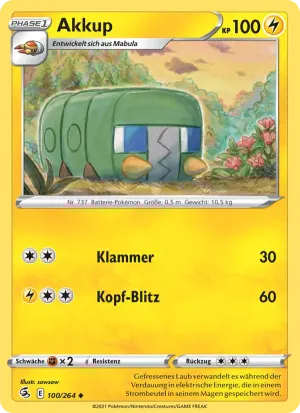 Akkup