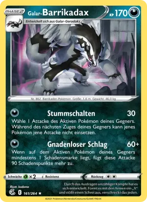 Galar-Barrikadax
