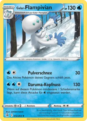 Galar-Flampivian