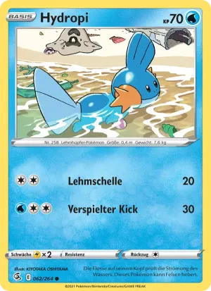 Hydropi