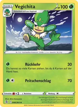 Vegichita