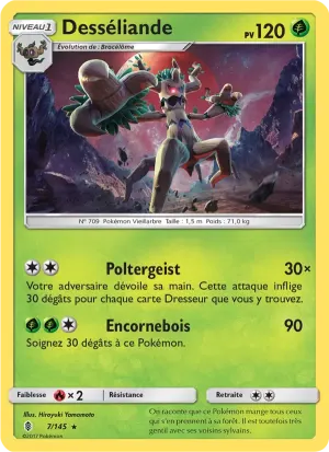 Desséliande