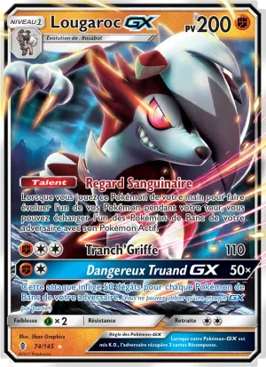 Lougaroc GX
