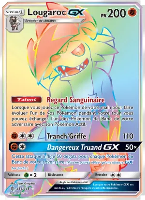 Lougaroc GX